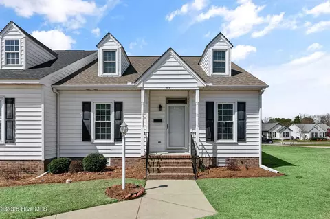 2730 8b Brentwood Dr N, Wilson, NC 27896