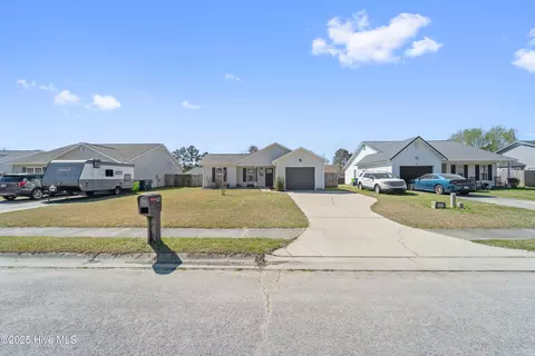 114 Jer Mar Dr, Havelock, NC 28532
