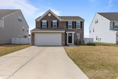 202 Sunny Lake Rd, Moyock, NC 27958