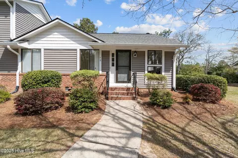 925 Morganton Rd #7D, Pinehurst, NC 28374 photo 3