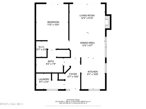 925 Morganton Rd #7D, Pinehurst, NC 28374 photo 2