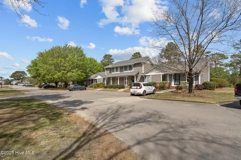 925 Morganton Rd #7D, Pinehurst, NC 28374 photo 34