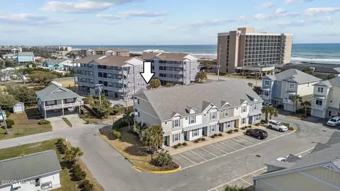 2800 W Ft Macon Rd #24, Atlantic Beach, NC 28512