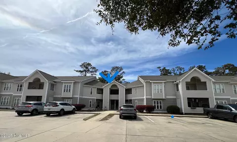 413 Commerce Ave UNIT D, Morehead City, NC 28557