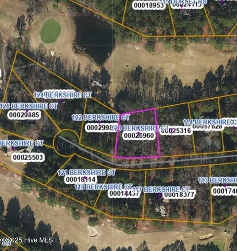 120 Berkshire Ct, West End, NC 27376