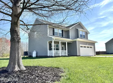 114 Pagoda Trl, Moyock, NC 27958