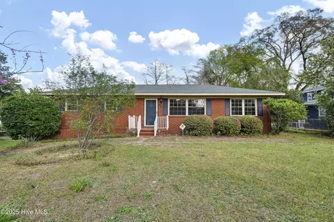 314 Wood Dale Dr, Wilmington, NC 28403
