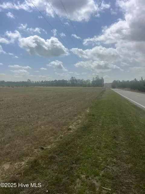 1711 Currie Mill Rd, Jackson Springs, NC 27281