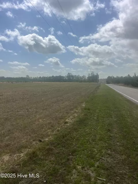 1741 Currie Mill Rd, Jackson Springs, NC 27281