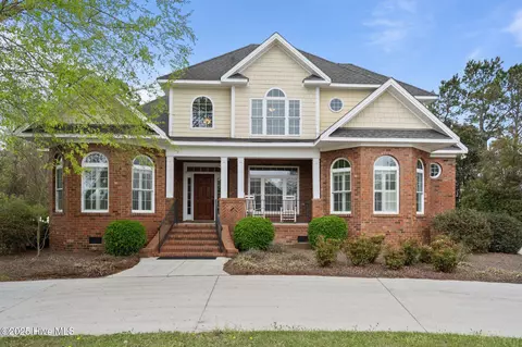 125 Iverleigh Ln, Jacksonville, NC 28540