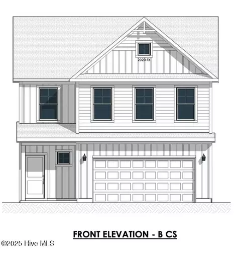 524 Sandy Hollow Dr #45, Jacksonville, NC 28540