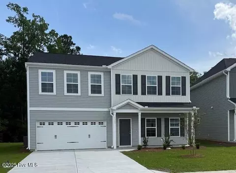 2325 Flowery Branch Dr #243, Castle Hayne, NC 28429
