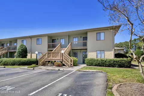 3724 Saint Johns Ct UNIT A, Wilmington, NC 28403