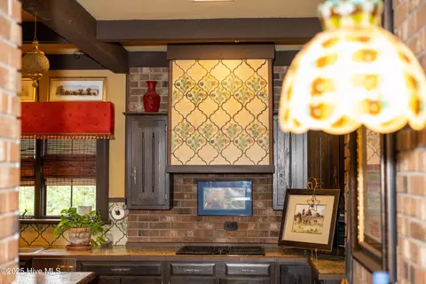 Kitchen - 903 Robert St, Windsor, NC 27983 photo 1 of 8