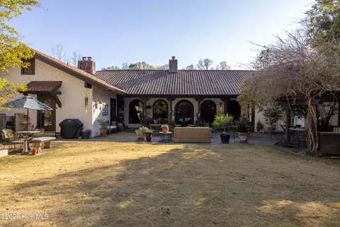 Exterior - 903 Robert St, Windsor, NC 27983 photo 12 of 25