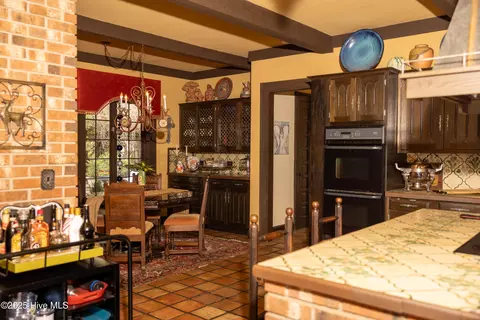 Kitchen - 903 Robert St, Windsor, NC 27983 photo 6 of 8