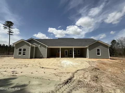 165 Hickory Pointer Way, Cameron, NC 28326 photo 6