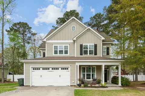 3933 Colony Woods Drive Dr, Greenville, NC 27834