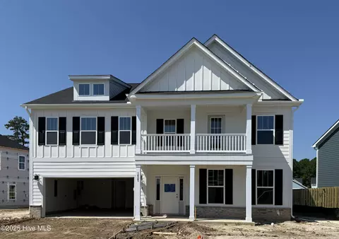 1025 Peace St #LOT 87, Leland, NC 28451