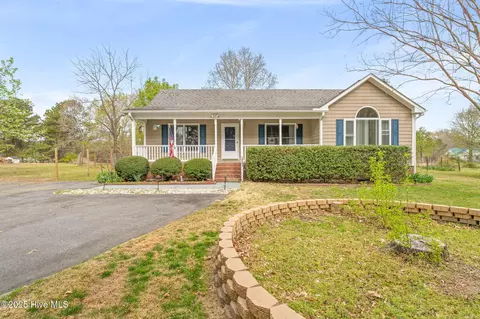 2782 N Shiloh Rd, Garner, NC 27529