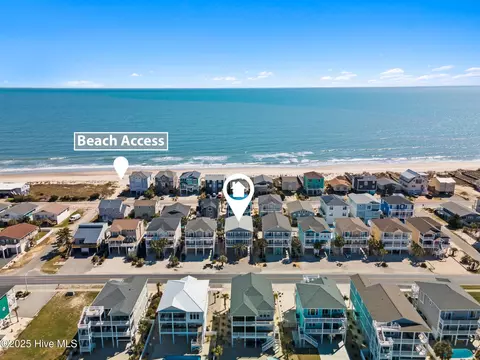 View/Area - 352 E Second St, Ocean Isle Beach, NC 28469 photo 4 of 5