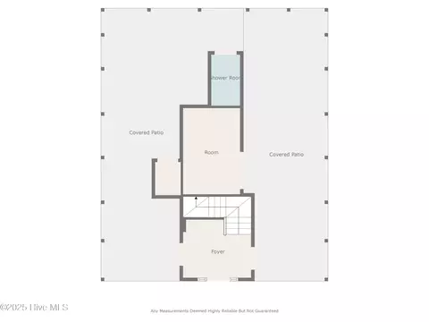 Floorplan - 352 E Second St, Ocean Isle Beach, NC 28469 photo 1 of 4