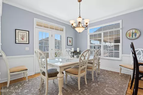 Dining - 352 E Second St, Ocean Isle Beach, NC 28469 photo 1 of 1
