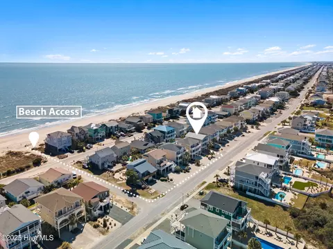 View/Area - 352 E Second St, Ocean Isle Beach, NC 28469 photo 2 of 5