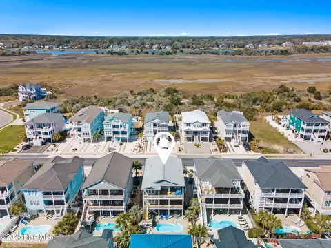 View/Area - 352 E Second St, Ocean Isle Beach, NC 28469 photo 3 of 5