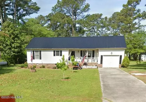 2320 Baxter Ln, Kinston, NC 28504
