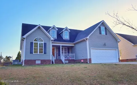 991 Mulberry Rd, Nashville, NC 27856