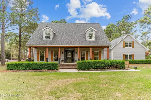 101 Royal Fern Rd, Wilmington, NC 28412