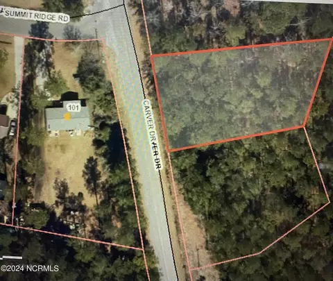 lot2 Carver Dr, Rocky Point, NC 28457