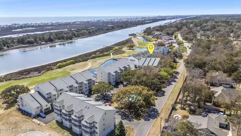 1908 Goose Creek Rd SW UNIT 1202, Ocean Isle Beach, NC 28469