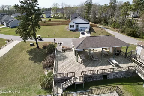 View/Area - 100 Baker Rd, Hubert, NC 28539 photo 9 of 13