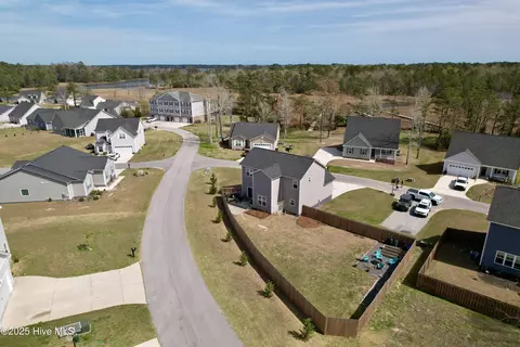 View/Area - 100 Baker Rd, Hubert, NC 28539 photo 3 of 13
