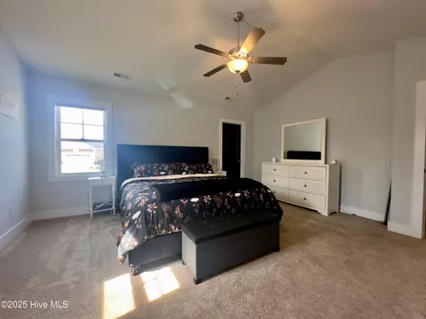 Bedroom - 100 Baker Rd, Hubert, NC 28539 photo 2 of 10