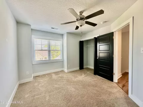 Bedroom - 100 Baker Rd, Hubert, NC 28539 photo 6 of 10