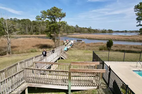 View/Area - 100 Baker Rd, Hubert, NC 28539 photo 10 of 13