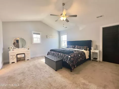 Bedroom - 100 Baker Rd, Hubert, NC 28539 photo 1 of 10