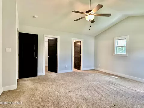 Bedroom - 100 Baker Rd, Hubert, NC 28539 photo 10 of 10