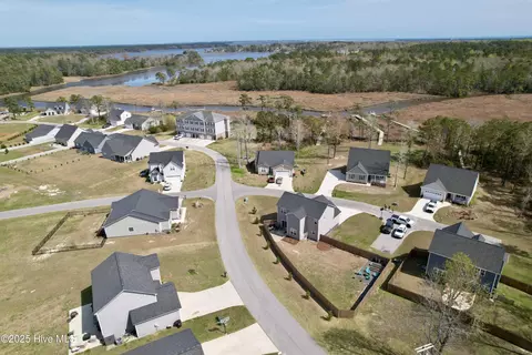 View/Area - 100 Baker Rd, Hubert, NC 28539 photo 4 of 13