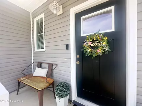 Exterior - 100 Baker Rd, Hubert, NC 28539 photo 2 of 11