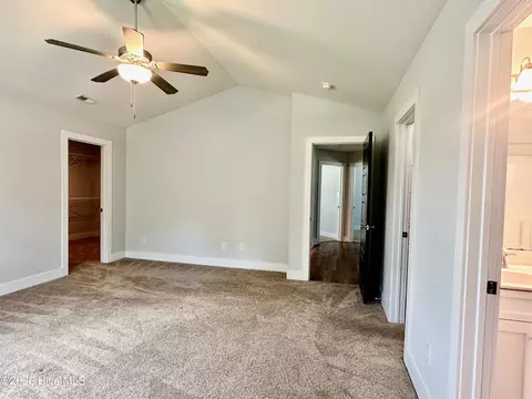 Bedroom - 100 Baker Rd, Hubert, NC 28539 photo 8 of 10