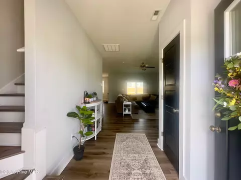 Entry Way - 100 Baker Rd, Hubert, NC 28539 photo 1 of 4