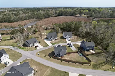 View/Area - 100 Baker Rd, Hubert, NC 28539 photo 7 of 13