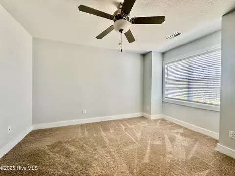 Bedroom - 100 Baker Rd, Hubert, NC 28539 photo 7 of 10