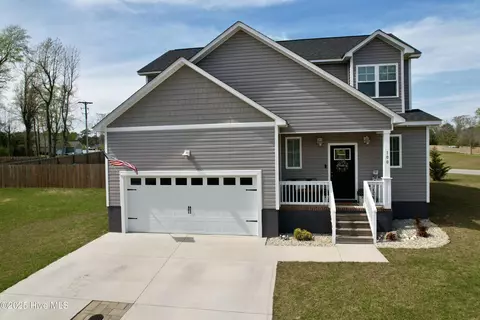 Other - 100 Baker Rd, Hubert, NC 28539 photo 4 of 25