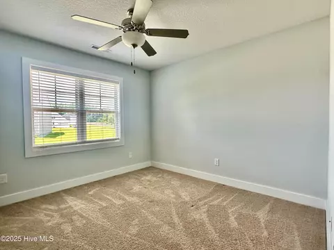 Bedroom - 100 Baker Rd, Hubert, NC 28539 photo 5 of 10