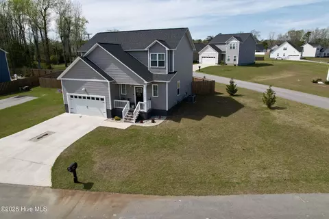 View/Area - 100 Baker Rd, Hubert, NC 28539 photo 1 of 13